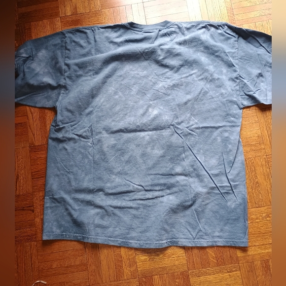 The Mountain Vintage 1999 Wild Wings Tee Shirt Chris Cummings XL 25 p2p x 29 - Picture 11 of 14